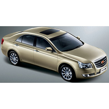 Geely Emgrand EC8